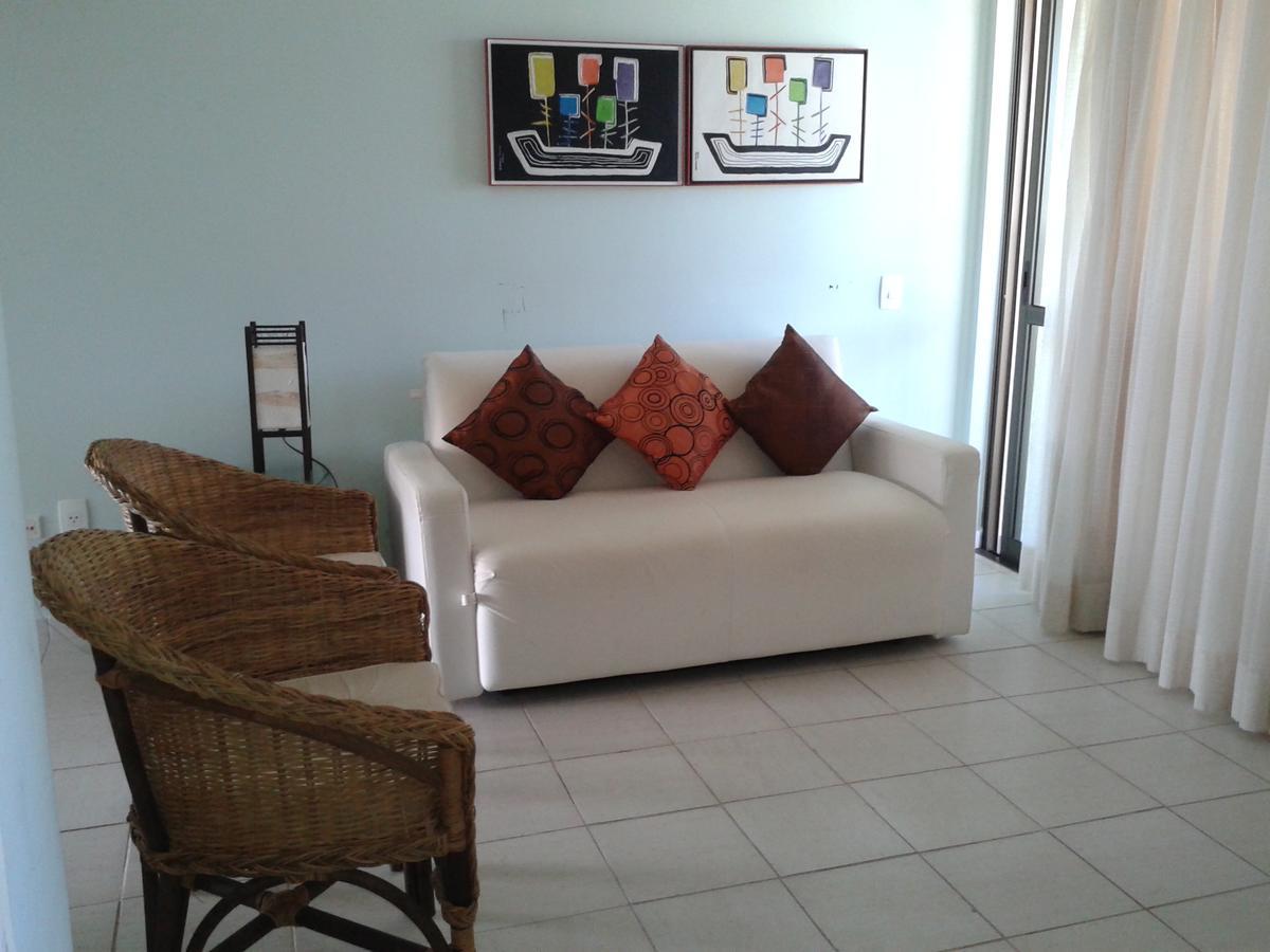 Apartamento Em Muro Alto Apartment Porto de Galinhas Exterior photo