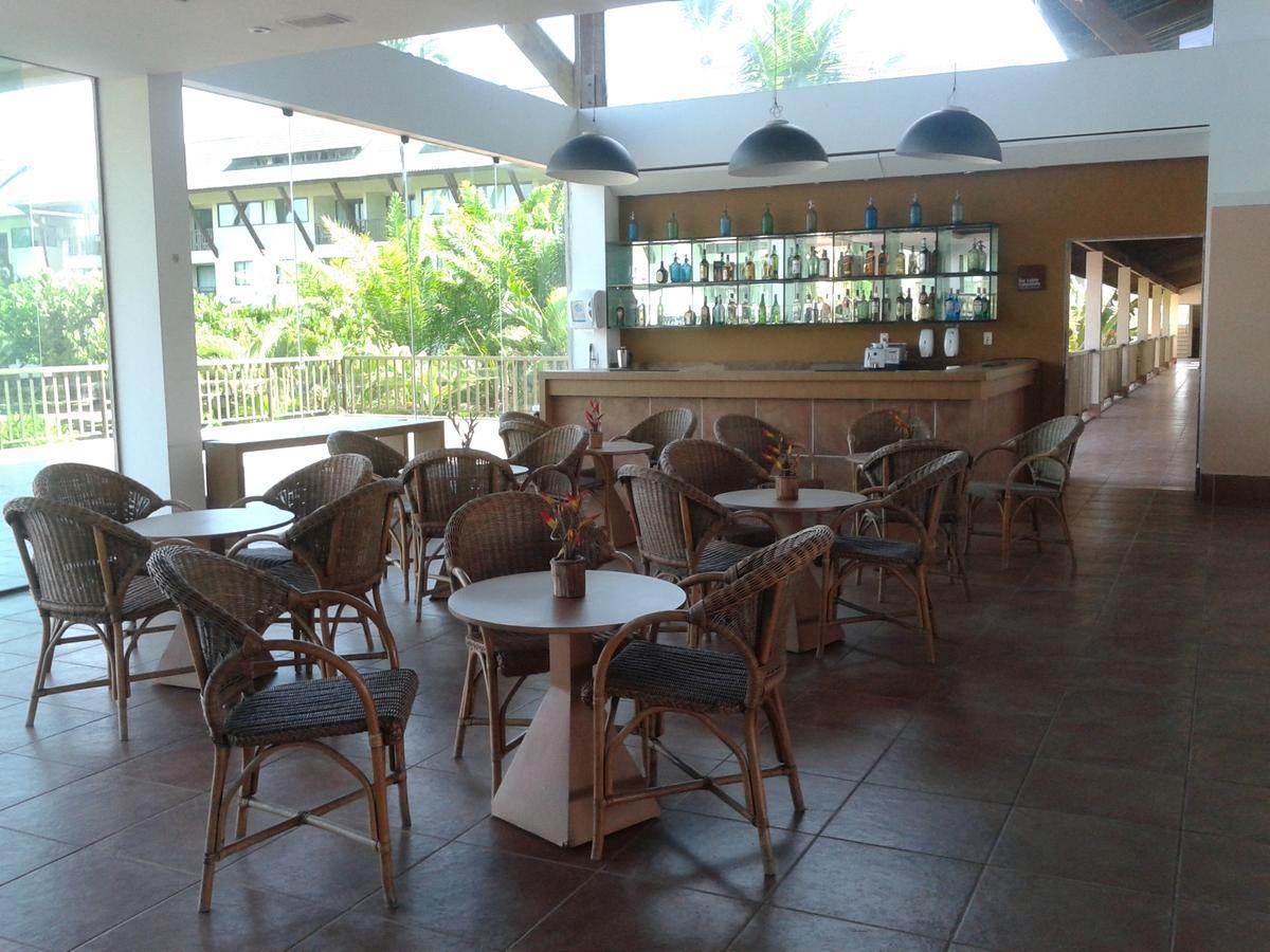 Apartamento Em Muro Alto Apartment Porto de Galinhas Exterior photo