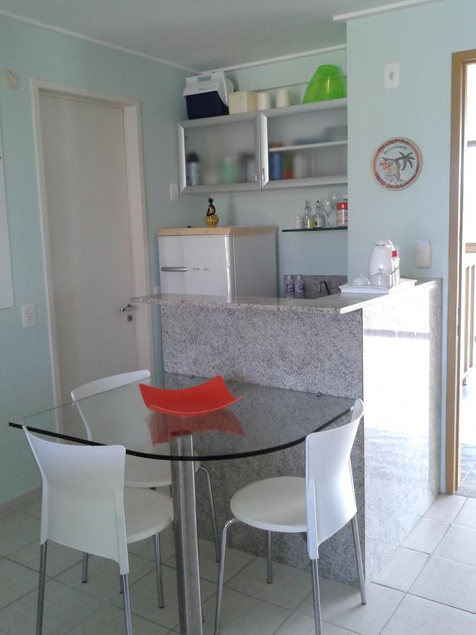 Apartamento Em Muro Alto Apartment Porto de Galinhas Exterior photo